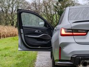 BMW M3 Competition Edition M xDrive 8