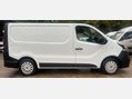 Vauxhall Vivaro 1.6 CDTi 2700 L1 H1 Euro 6 5dr 8