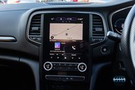 Renault Megane RS LINE E-TECH 22