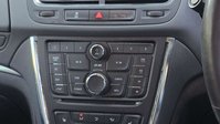 Vauxhall Mokka 1.4i Turbo SE SUV 5dr Petrol Auto 2WD Euro 6 (140 ps) 51