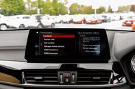BMW X2 XDRIVE25E M SPORT (PHEV) 24