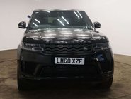 Land Rover Range Rover Sport 3.0 Range Rover Sport HSE SDV6 Auto 4WD 5dr 23