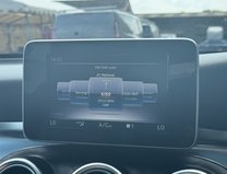 Mercedes-Benz GLC 2.0 GLC250 AMG Line (Premium) SUV G-Tronic+ 4MATIC Euro 6 (211 ps) 22
