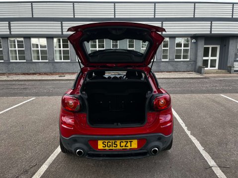 Mini Paceman 1.6 Paceman Cooper S 3dr 50