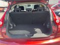 Nissan Juke 1.6 Juke Acenta Sport 5dr 17
