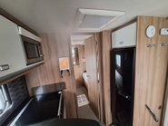 Swift Bessacarr 574 2018 AUTO 4