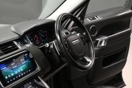 Land Rover Range Rover Sport 3.0 Range Rover Sport HSE Dynamic SDV6 Auto 4WD 5dr 24