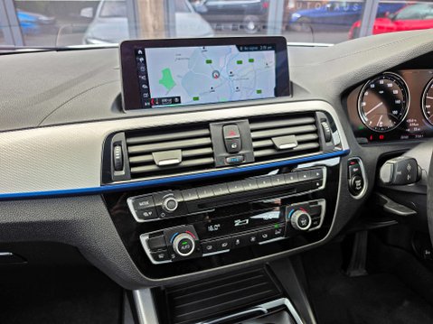BMW 1 Series 3.0 M140i Shadow Edition Auto 3dr 23