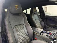 Lamborghini Urus 4.0 V8 BiTurbo SUV 5dr Petrol Auto 4WD Euro 6 (650 ps) 26