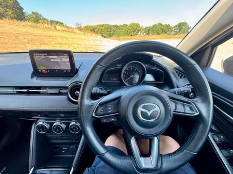 Mazda 2 GT 22