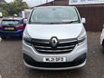 Renault Trafic SL28 SPORT ENERGY DCI 7