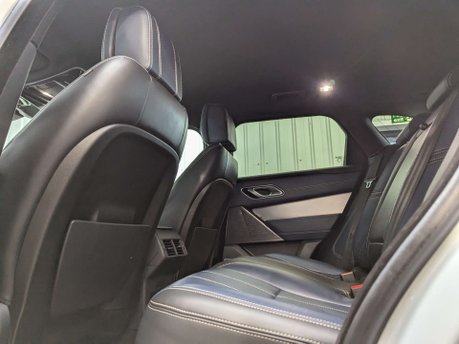 Land Rover Range Rover Velar 2.0 Range Rover Velar R-Dynamic HSE P250 Auto 4WD 5dr 59