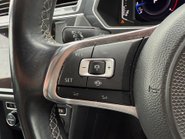 Volkswagen Tiguan R-LINE TECH TSI EVO DSG 27