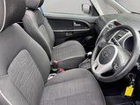 Kia Venga 1.6 3 Auto Euro 5 5dr 11
