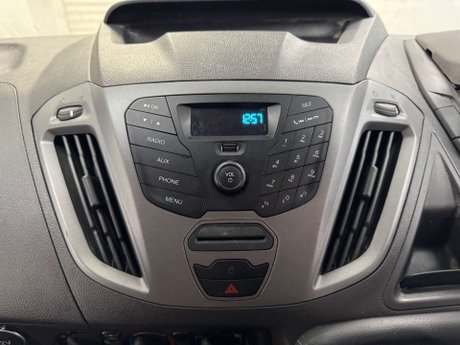 Ford Transit Custom 2.0 Transit Custom 290 15