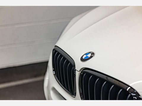 BMW X5 3.0 30d M Sport Auto xDrive Euro 6 (s/s) 5dr 96