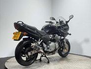 Suzuki Bandit 600 GSF 2001 ONLY 18K MK2 LONG MOT VERY CLEAN 600CC A2 BIKE 2