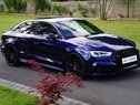 Audi S3 2.0 TFSI S Tronic quattro Euro 6 (s/s) 4dr