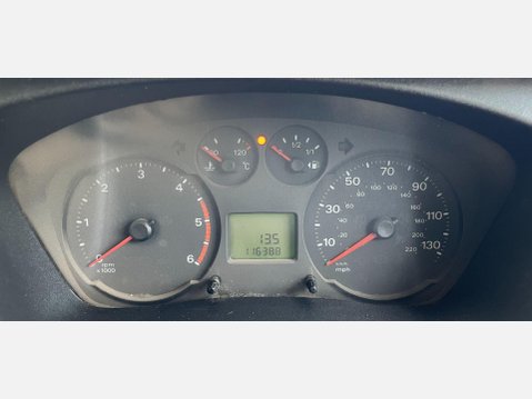 Ford Transit 2.2 TDCi 350 Tipper 2dr Diesel Manual RWD L3 (98 bhp) 31