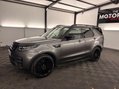Land Rover Discovery 3.0 TD V6 HSE Auto 4WD Euro 6 (s/s) 5dr 61