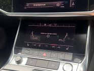 Audi A6 2.0 A6 S Line 40 TDI Semi-Auto 5dr 18