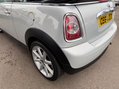 Mini Convertible 1.6 Cooper Highgate Euro 6 (s/s) 2dr 14