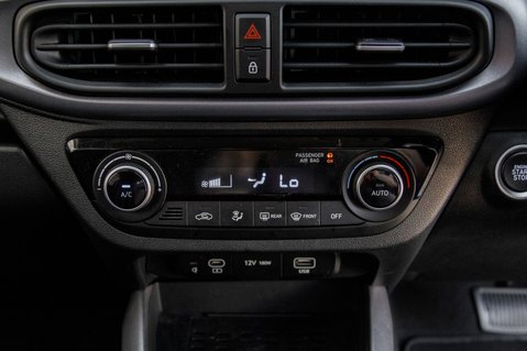 Hyundai i10 MPI PREMIUM 34