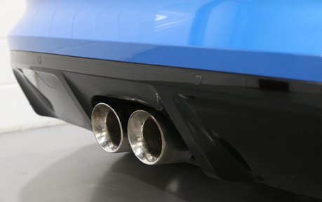 Jaguar F-Type V6 R-Dynamic - Pan Roof, Exhaust and Great History 11