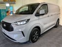 Ford Transit Custom 2.0 280 EcoBlue Limited L1 H1 Euro 6 (s/s) 5dr