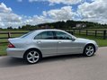 Mercedes-Benz C Class 1.8 C180 Kompressor Avantgarde SE 4dr 7