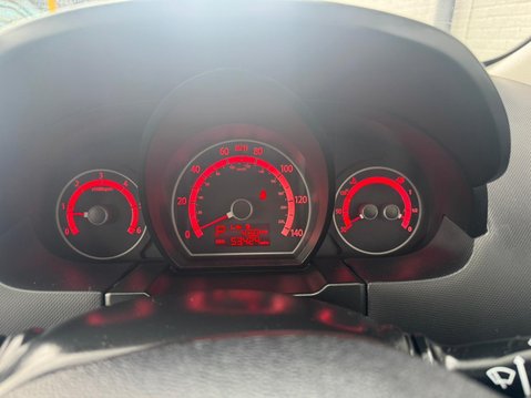 Kia Ceed 1.6 CRDi 2 Sports Wagon Auto Euro 5 5dr 34