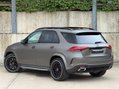 Mercedes-Benz GLE 3.0 GLE450h MHEV AMG Line (Premium Plus) G-Tronic 4MATIC Euro 6 (s/s) 5dr ( 9