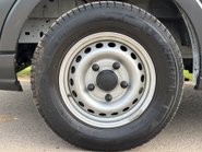 Ford Transit 350 L3 H2 130 ps Panel Van with Air Con 29