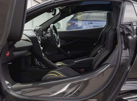 McLaren 720S Spider Performance 18