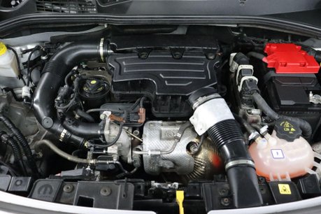 Fiat 500X CITY CROSS 43