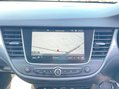 Vauxhall Crossland X 1.2 Elite Nav Euro 6 (s/s) 5dr 30