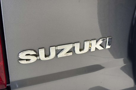 Suzuki Jimny 1.3 JLX+ SUV 3dr Petrol Automatic (184 g/km, 83 bhp) 33