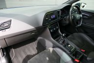 SEAT Leon 1.5 Leon FR Black Edition TSi Evo 5dr 21