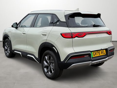 BYD Atto 2 130kW Boost 51kWh 5dr Auto 3