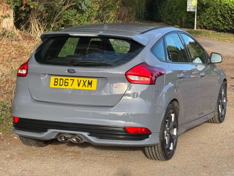 Ford Focus 2.0 Focus ST-3 TDCi 5dr 32