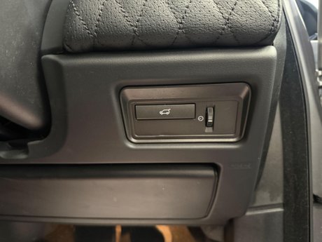 Land Rover Range Rover Evoque 2.2 SD4 Pure Tech Auto 4WD Euro 5 (s/s) 5dr 27