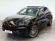 Porsche Cayenne 2.9T V6 S SUV 5dr Petrol TiptronicS 4WD Euro 6 (s/s) (440 ps) 14