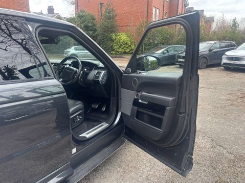 Land Rover Range Rover Sport 2.0 Range Rover Sport Autobiography Dynamic P400e Auto 4WD 5dr 28
