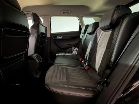 Skoda Karoq SE L TDI SCR 20