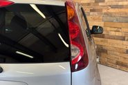 Nissan Note 1.6 16V Tekna Hatchback 5dr Petrol Auto Euro 4 (110 ps) 45