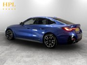 BMW i4 M50 83.9kWh Gran Coupe 5dr Electric Auto 4WD (544 ps) Cruise Control - DAB 5