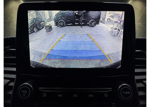 Ford Transit Custom 2.0 320 EcoBlue Limited Crew Van Double Cab 5dr Diesel Manual L2 H1 Euro 6 77