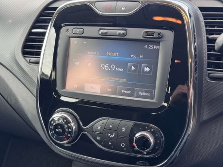 Renault Captur 1.5 Captur Dynamique S MediaNav Energy dCi S/S 5dr 23