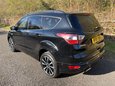 Ford Kuga ST-LINE TDCI 12