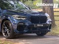 BMW X5 3.0 X5 xDrive 40i M Sport Auto 4WD 5dr 9